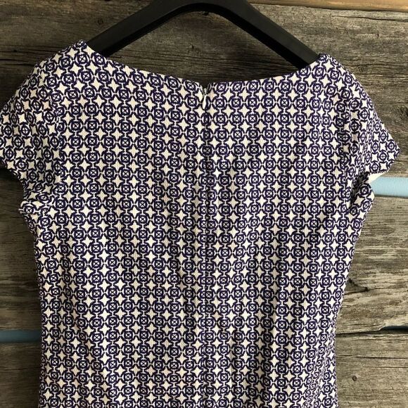 JOE Fresh shift dress size 8 - Picture 4 of 5